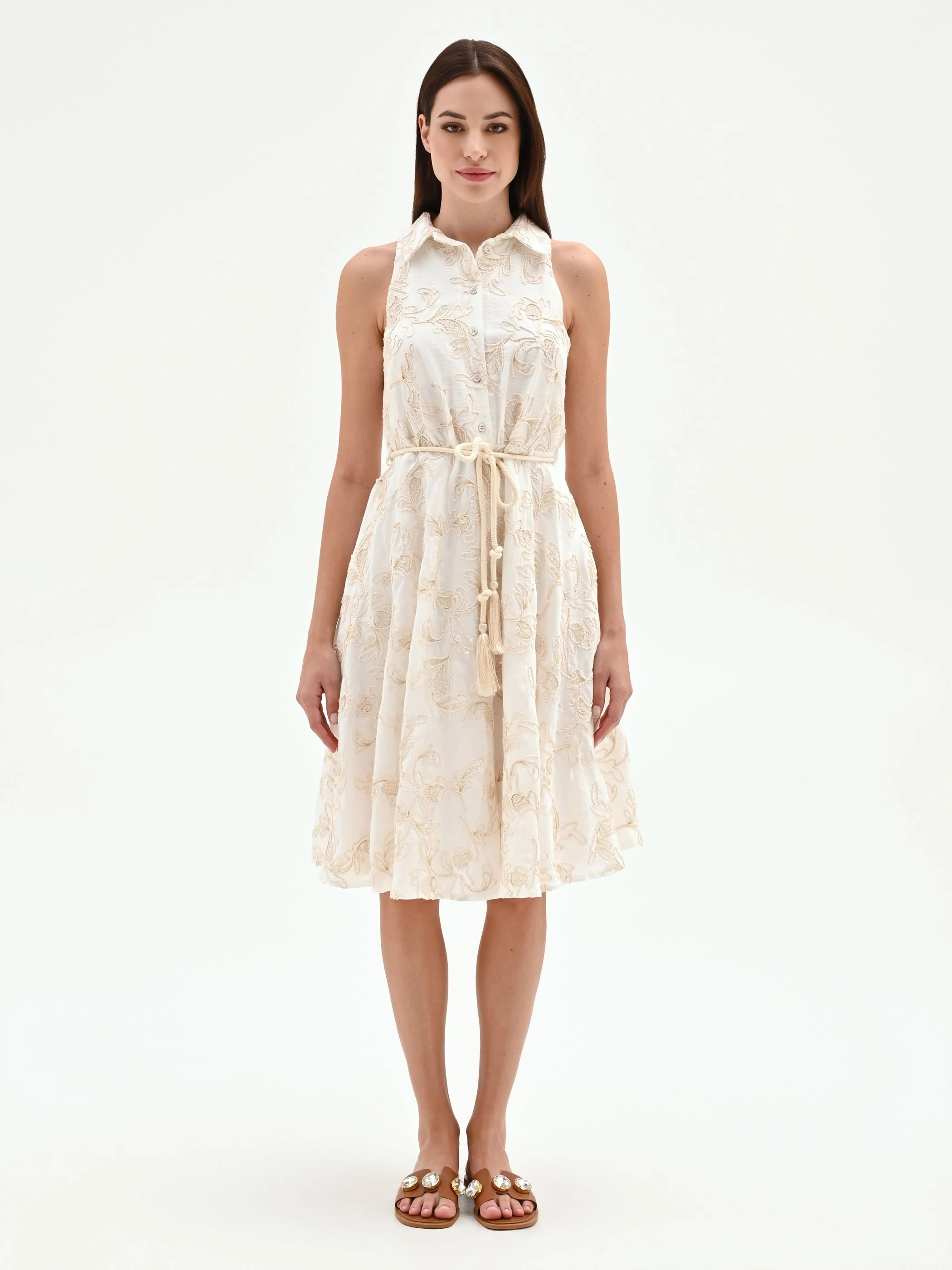 Vestiti bianchi Donna