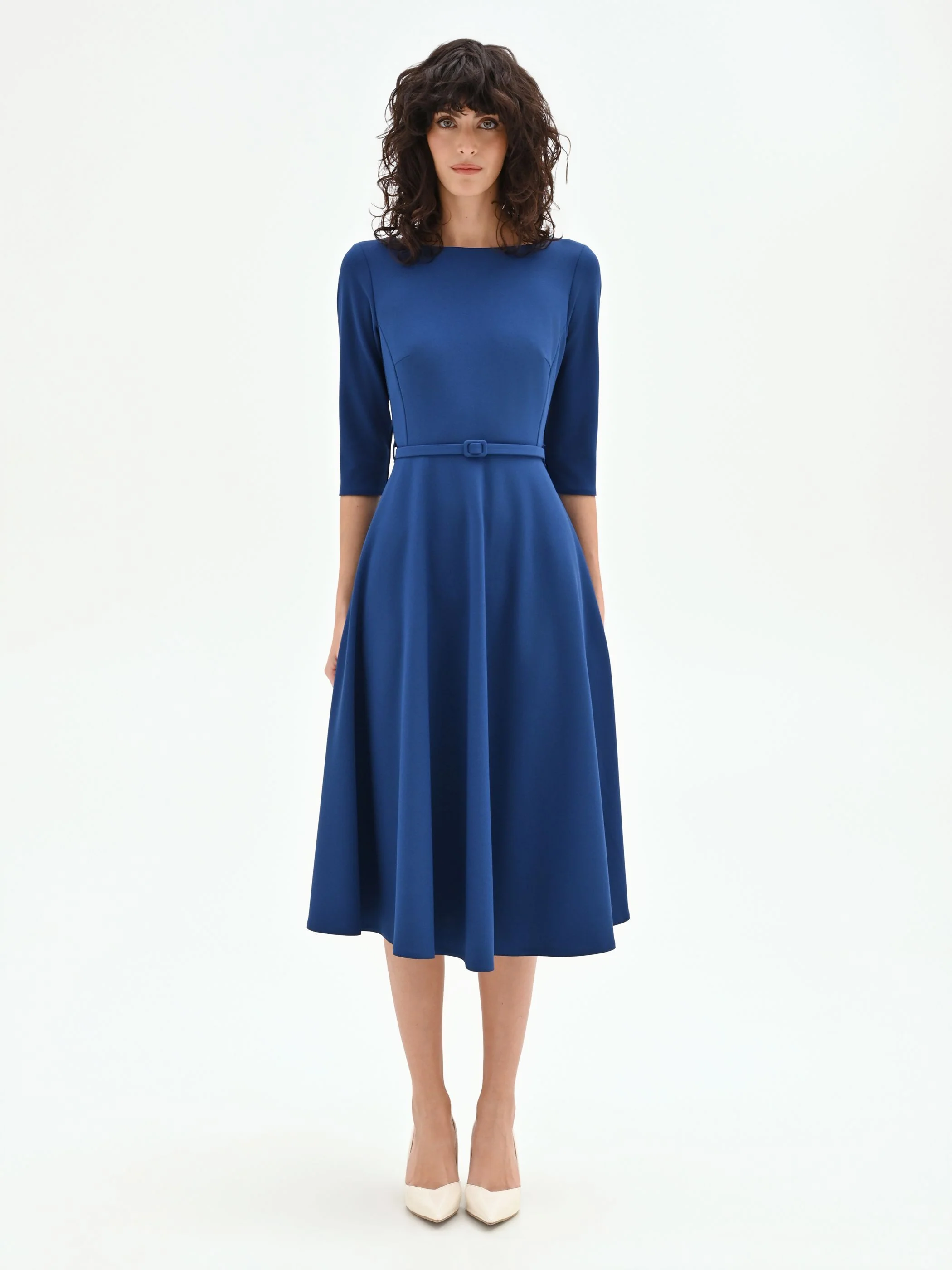 Outfit Laurea donna